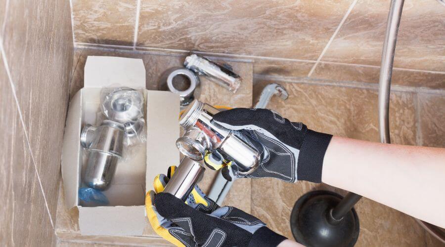 Expert tile roof repair services in Lake City, IA